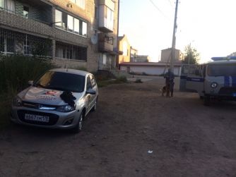 Каникулы ботаников