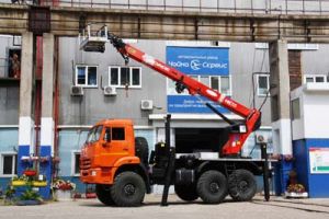 Чайка-Сервис