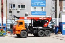 Чайка-Сервис