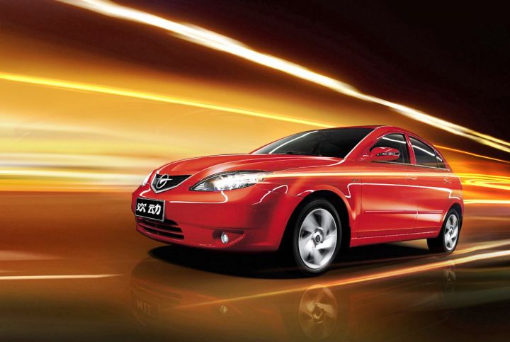 Haima наладит сборку в России