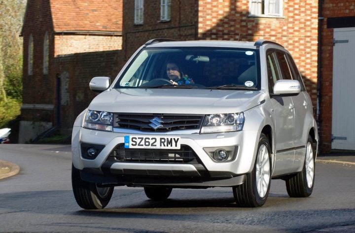 Suzuki_Grand Vitara_