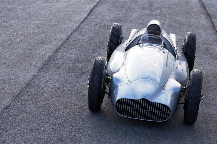 "Сокол 650" начали разрабатывать в 1949 году