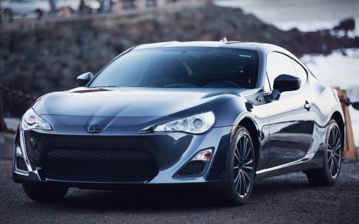 SUBARU BRZ 2014 SUBARU BRZ 2014