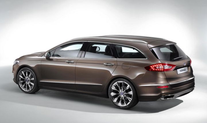 Ford_Mondeo Ford_Mondeo