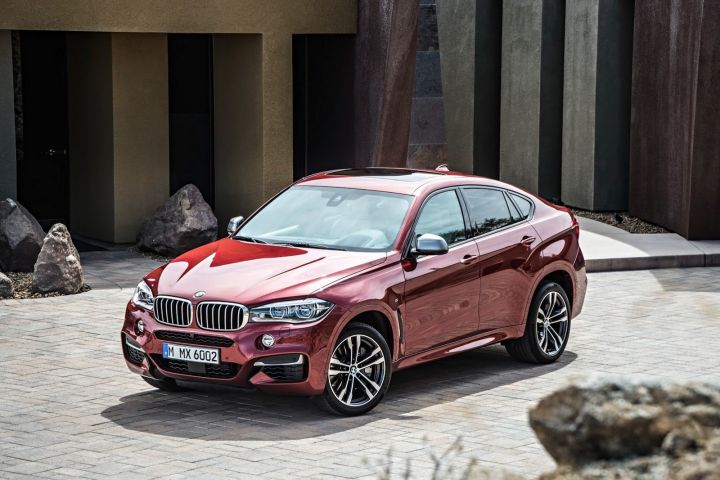 BMW X6 BMW X6