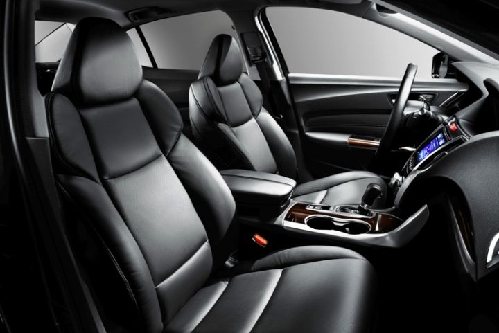 Объявлены российские цены на Acura TLX. Объявлены российские цены на Acura TLX.