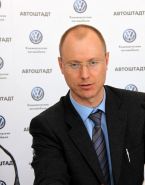 руководитель отдела сервиса ДЦ &laquo;Автоштадт&raquo; Борис Павлов