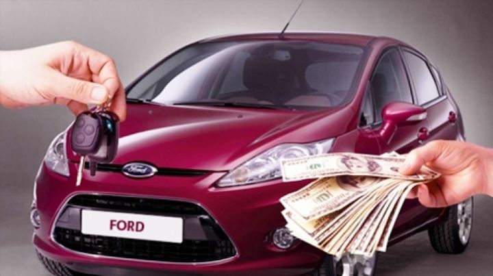 Российский авторынок продолжает падать. Российский авторынок продолжает падать.