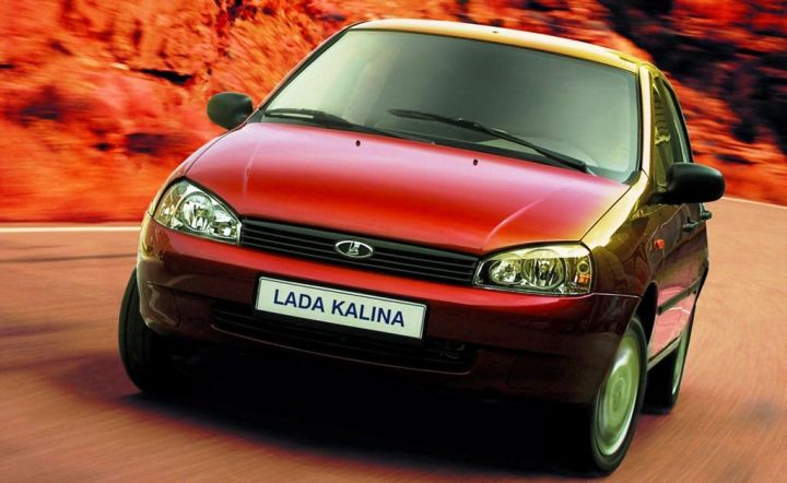 Lada Kalina