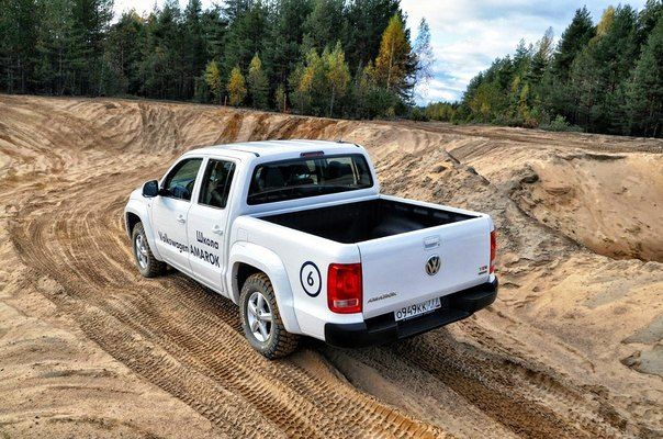 School Amarok School Amarok