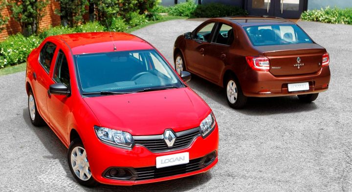 Renault установила рекорд продаж в Санкт-Петербурге.