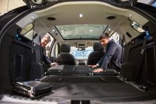 В &laquo;РОЛЬФ&raquo; был представлен совершенно новый Discovery Sport