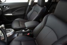 Рестайлинговый Nissan Juke оценили в 685 000 рублей