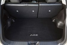 Рестайлинговый Nissan Juke оценили в 685 000 рублей