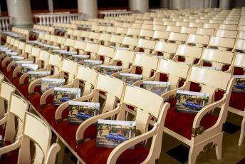 'АВТО ПРЕМИУМ' &ndash; официальный автмобильный партнер фестиваля &laquo;Серебряная лира&raquo;