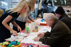 &laquo;АвтоСпецЦентр&raquo; провел Дни инноваций Nissan!