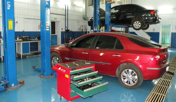 С нового года содержание иномарок в России влетит в копеечку