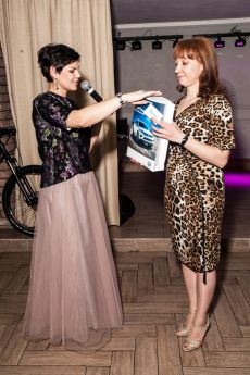 &laquo;Фольксваген Центр Север&raquo; презентовал новый Touareg