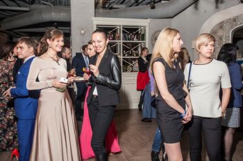 «Фольксваген Центр Север» презентовал новый Touareg «Фольксваген Центр Север» презентовал новый Touareg