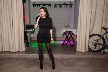 «Фольксваген Центр Север» презентовал новый Touareg «Фольксваген Центр Север» презентовал новый Touareg