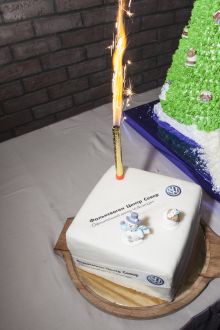 «Фольксваген Центр Север» презентовал новый Touareg «Фольксваген Центр Север» презентовал новый Touareg