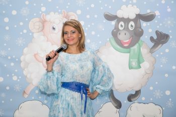 АвтоЁлка в &laquo;Гриффин-Авто&raquo;: прошел теплый вечер в семейном кругу!