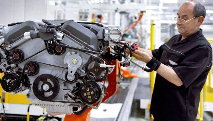 VIP-авто для проекта «Кортеж» доверили производить компании Sollers