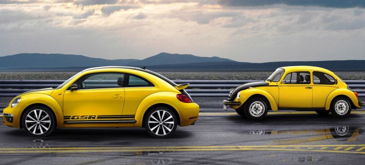 Volkswagen продал 9,9 млн автомобилей и стал крупнейшим автопроизводителем в мире