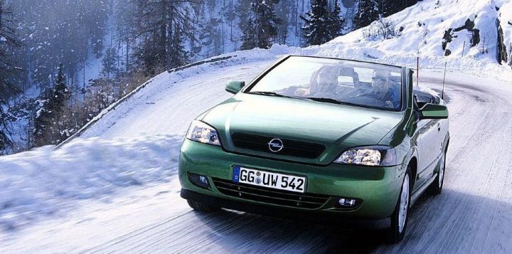 В России автомобили Opel подорожали на 14%, Chevrolet &ndash; на 15%