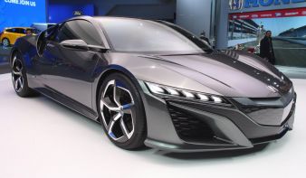 Acura NSX