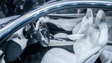 Infiniti Q60 Concept