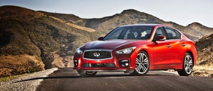2014-Infiniti-Q50 2014-Infiniti-Q50