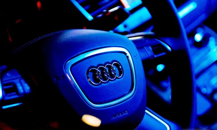 Audi выпустит самый большой внедорожник до 2020 года