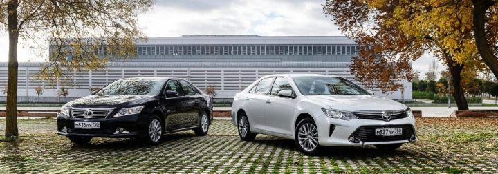 Новое предложение от ГК &laquo;СП Бизнес Кар&raquo;!