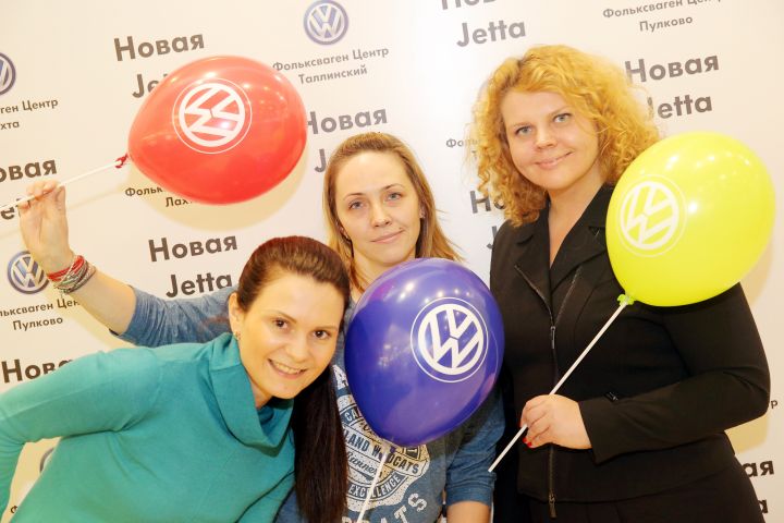 Новый Volkswagen Jetta уже в Санкт-Петербурге! Новый Volkswagen Jetta уже в Санкт-Петербурге!