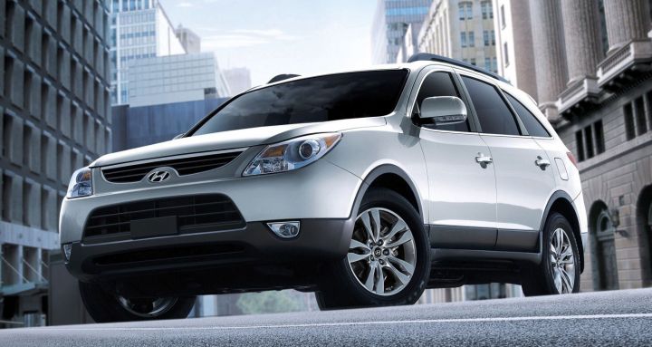 В 2016 году Hyundai запустит сборку нового кроссовера в Санкт-Петербурге