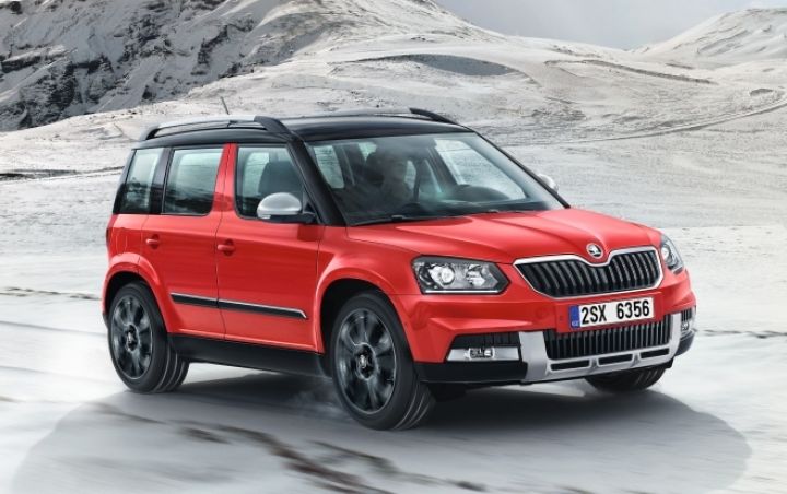 Skoda по программе утилизации: выгода до 90 000 рублей Skoda по программе утилизации: выгода до 90 000 рублей