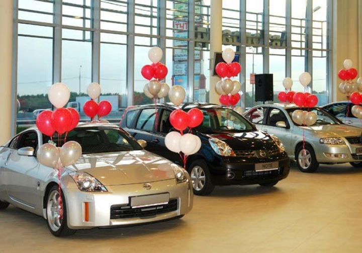 5 место в Европе: российский авторынок сдал позиции в январе