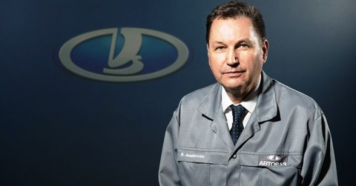 &laquo;АвтоВАЗ&raquo; и впредь будет собирать автомобили на 50% из импортных деталей