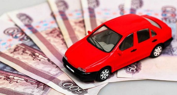 Даже в кризис россияне продолжают покупать автомобили Даже в кризис россияне продолжают покупать автомобили