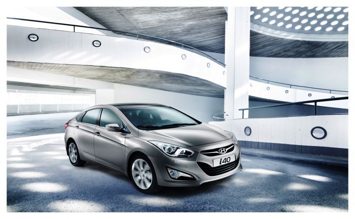 Подменный автомобиль &ndash; от 1 000 рублей в сутки!