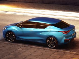 Компания Nissan готовится к премьере Lannia 