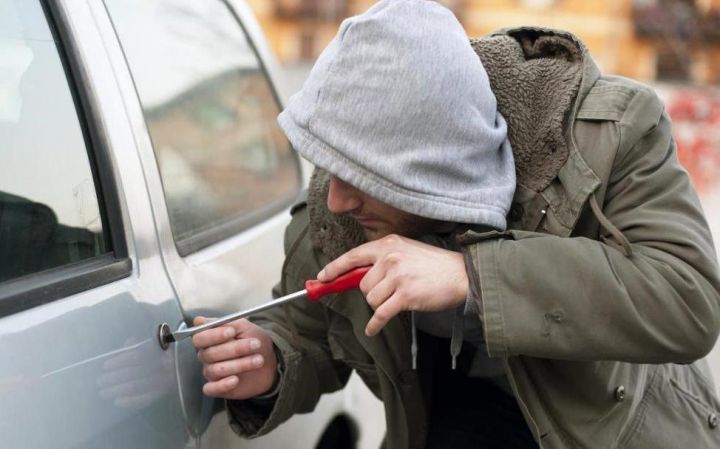 Угонов стало меньше, а попыток украсть чужую машину &ndash; больше.