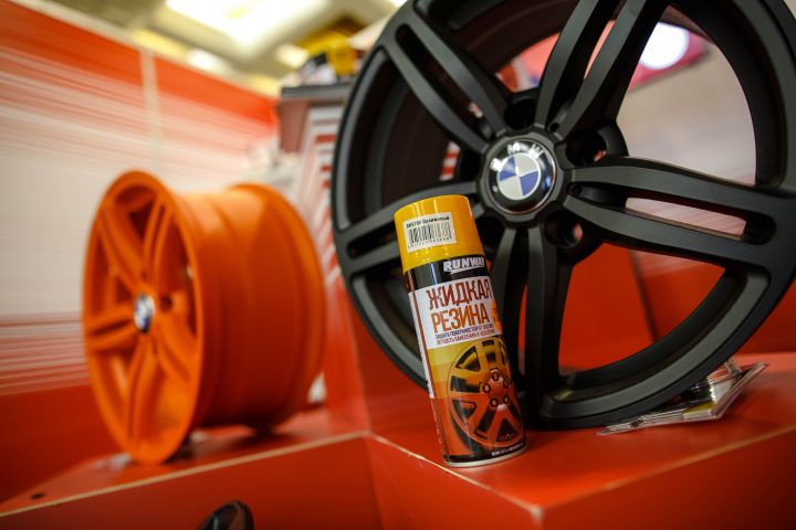 Итоги 24-й Международной выставки «Мир Автомобиля» Итоги 24-й Международной выставки «Мир Автомобиля»