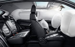 Актер Бенедикт Камбербетч стал лицом китайской компании MG