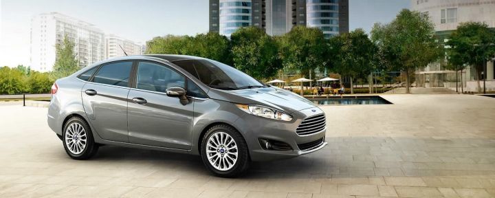 Ford Fiesta вернется в Россию до конца 2015 года