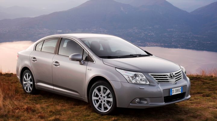 Forbes назвал Toyota самым дорогим автобрендом