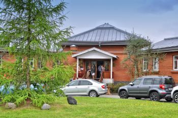 SKODA AUTO Россия празднует юбилей &laquo;Детских деревень-SOS&raquo; в Пушкине