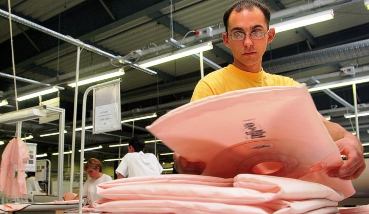 Расследование: Takata могла не проводить проверки подушек безопасности