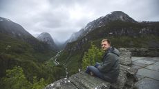 «Калина» на языке Тролля